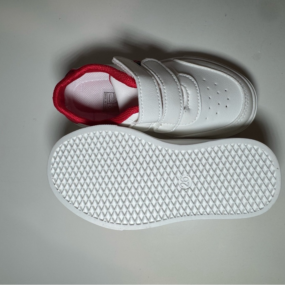 Toddler girl sneakers - Picture 6 of 6